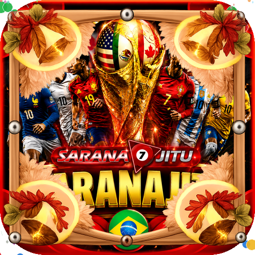 saranajitu — galeri pratinjau Resmi APK